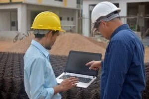 The Role of ERP Software in Revolutionizing the Construction Industry