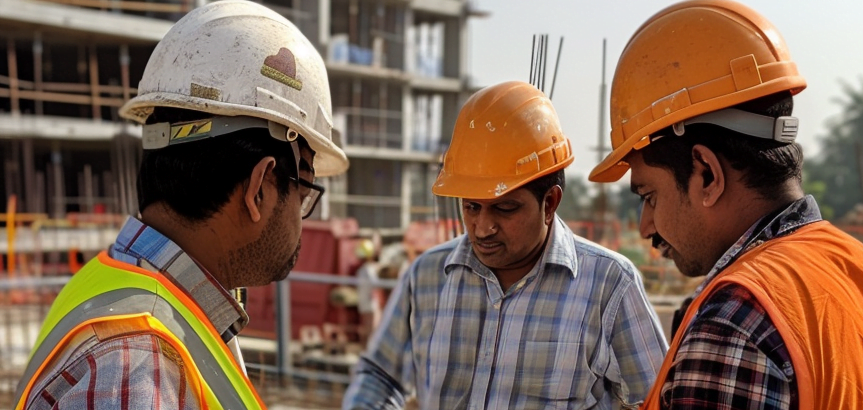 The Role of ERP Software in Revolutionizing the Construction Industry