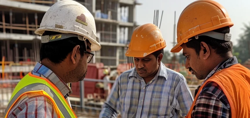 The Role of ERP Software in Revolutionizing the Construction Industry