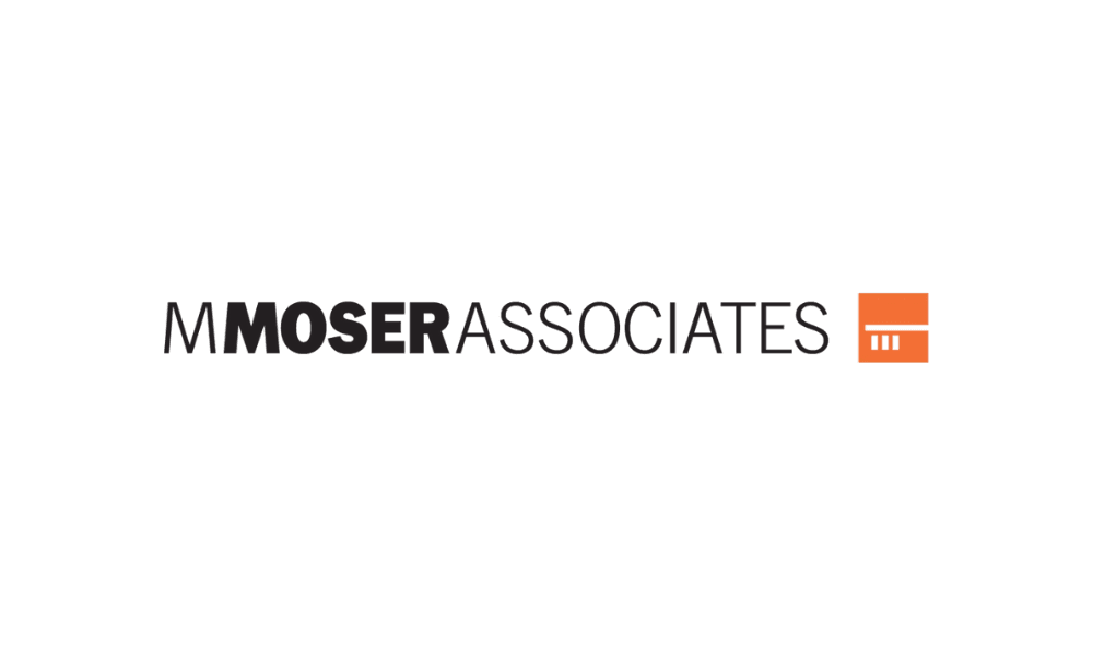 M Moser Associates