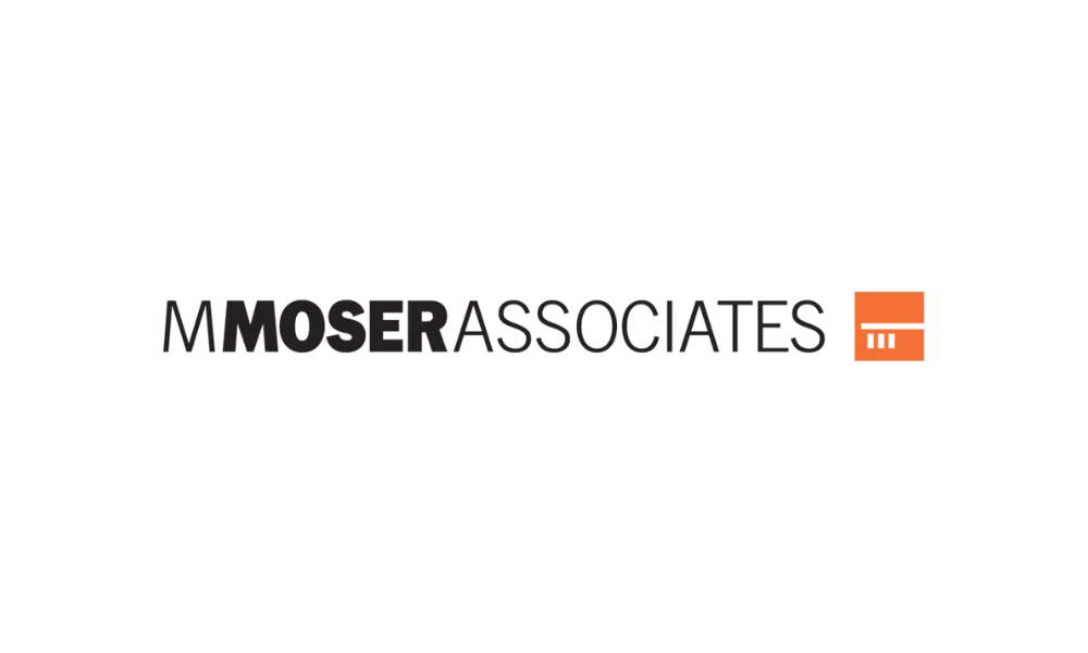 M Moser Associates