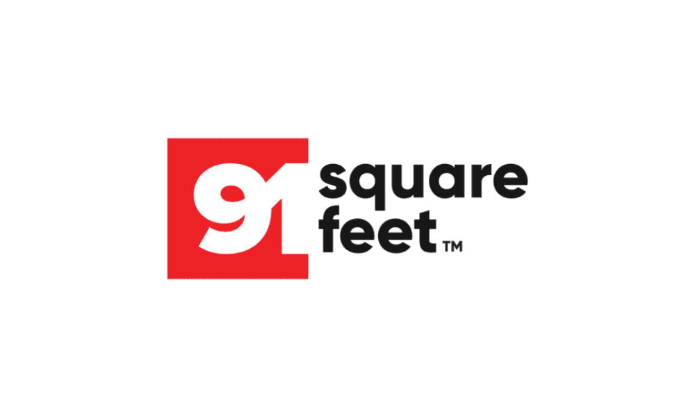 91Squarefeet