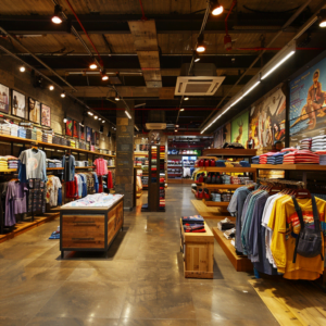 Trends and Data Insights in India's Retail Construction Industry