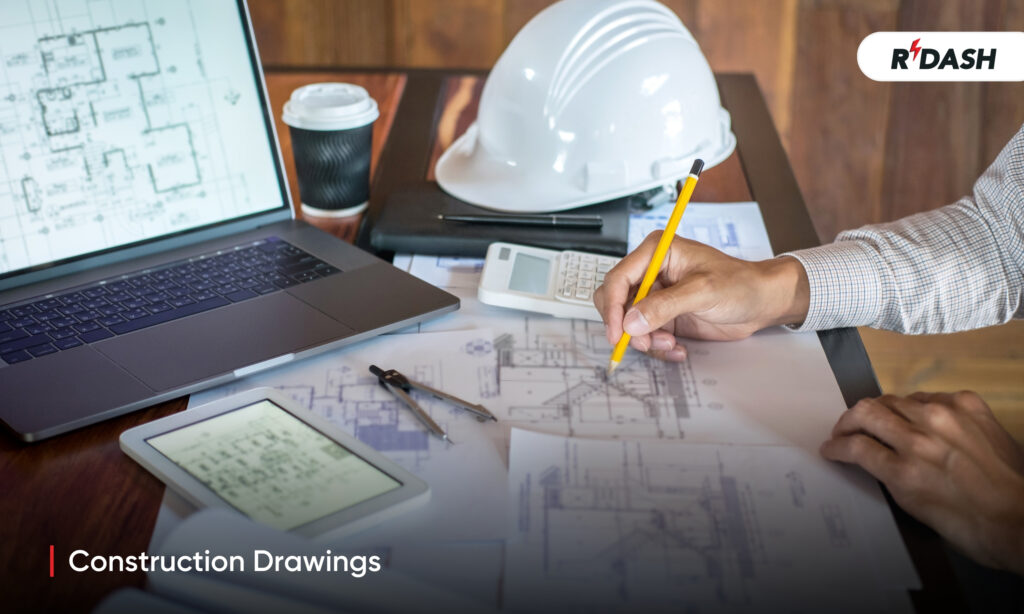 Construction Drawings