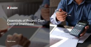 Project Cost Control