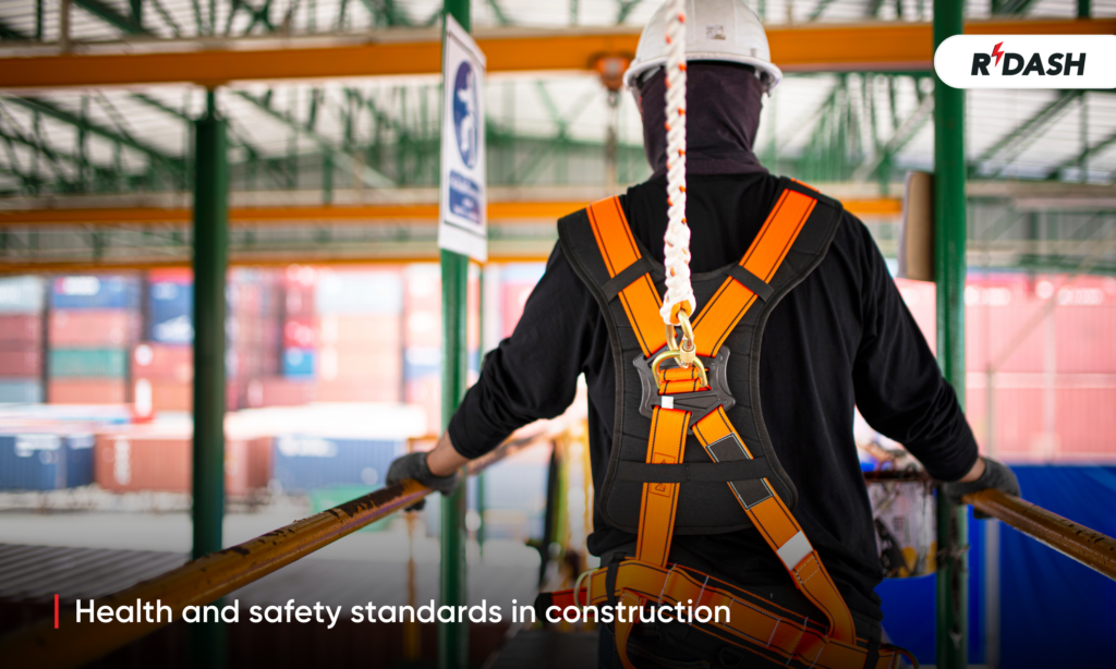 construction industry safety