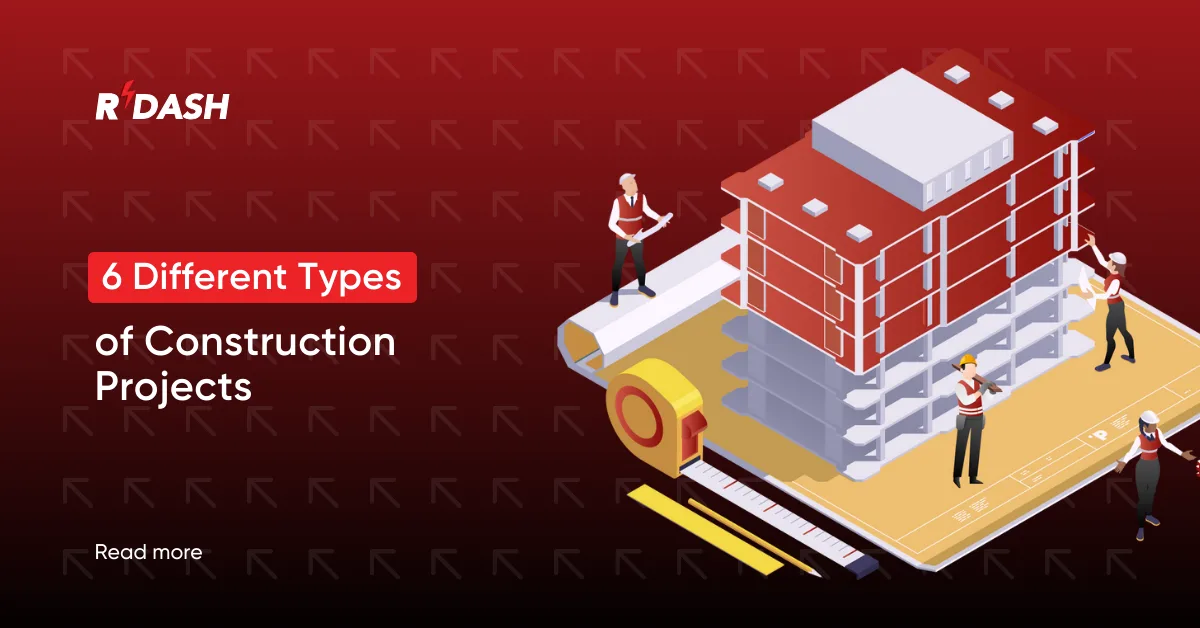 construction project
