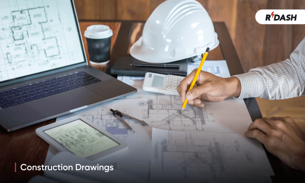 Construction Drawings