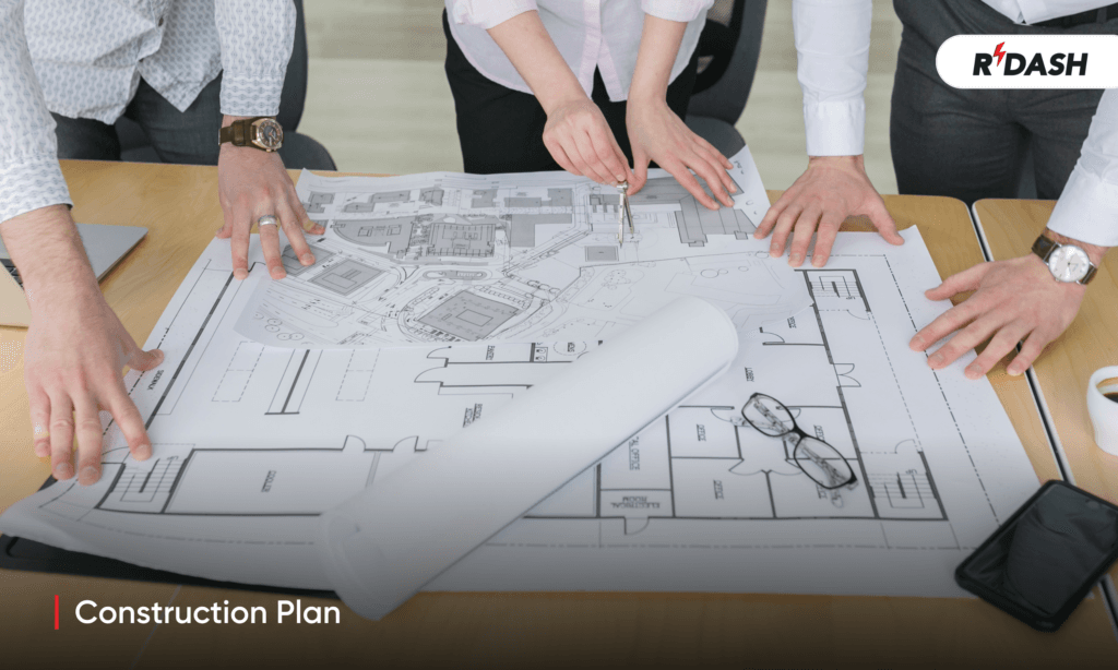 Construction Plan