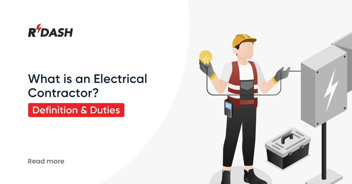 electrical contractor