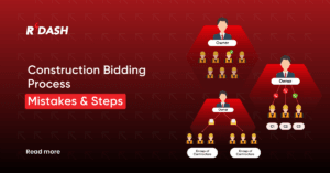 construction bidding process