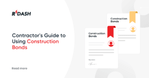 contractor bond