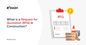 Request for Quotation
