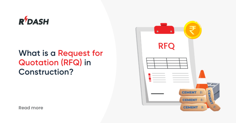 Request for Quotation