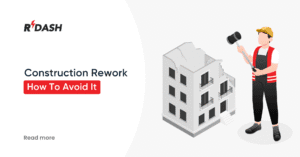 construction rework