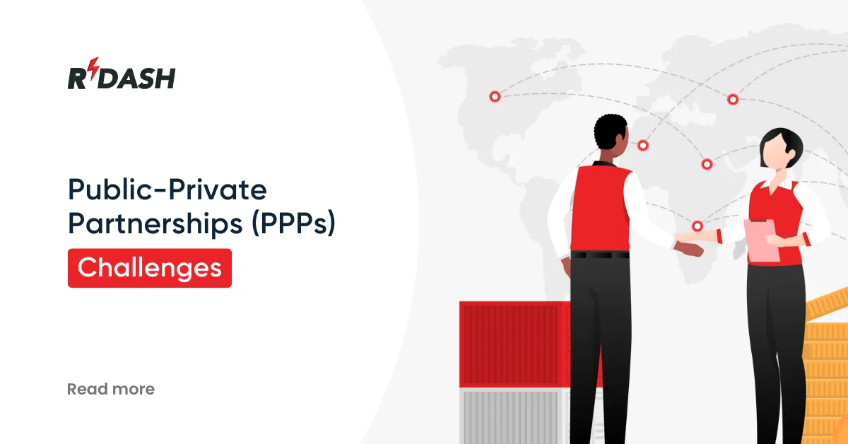 Public-Private Partnership (PPP)