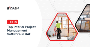 Top 10 Interior Project Management Software in UAE