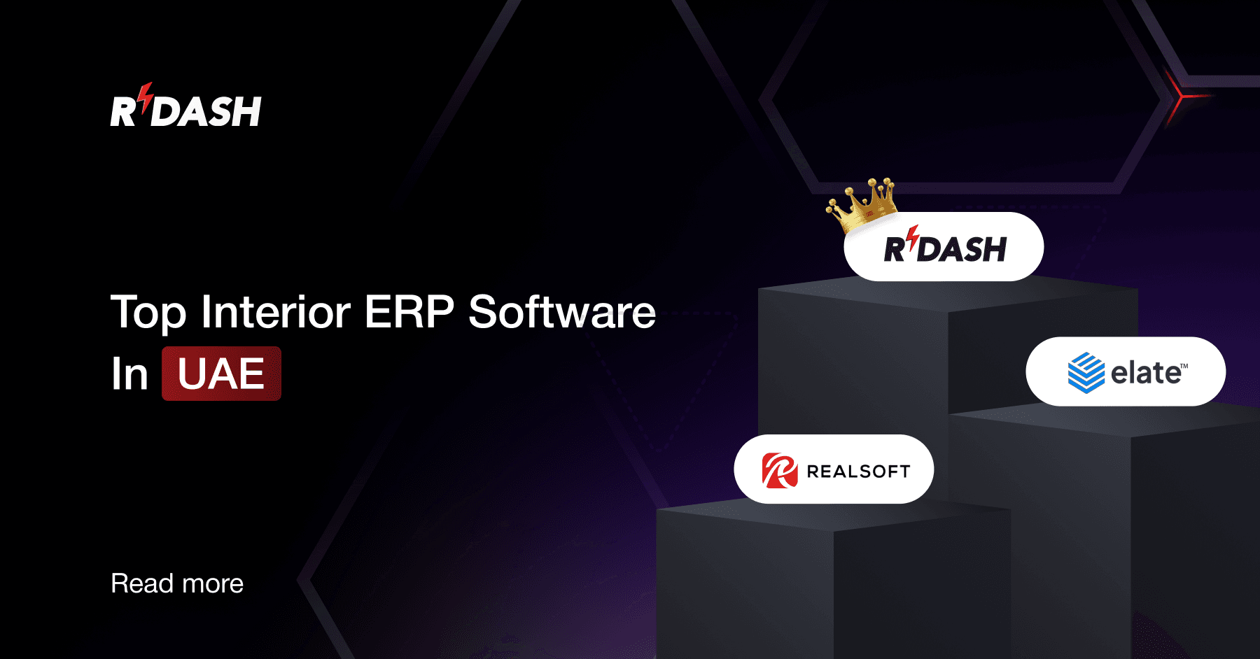 Top Interior ERP Software In UAE