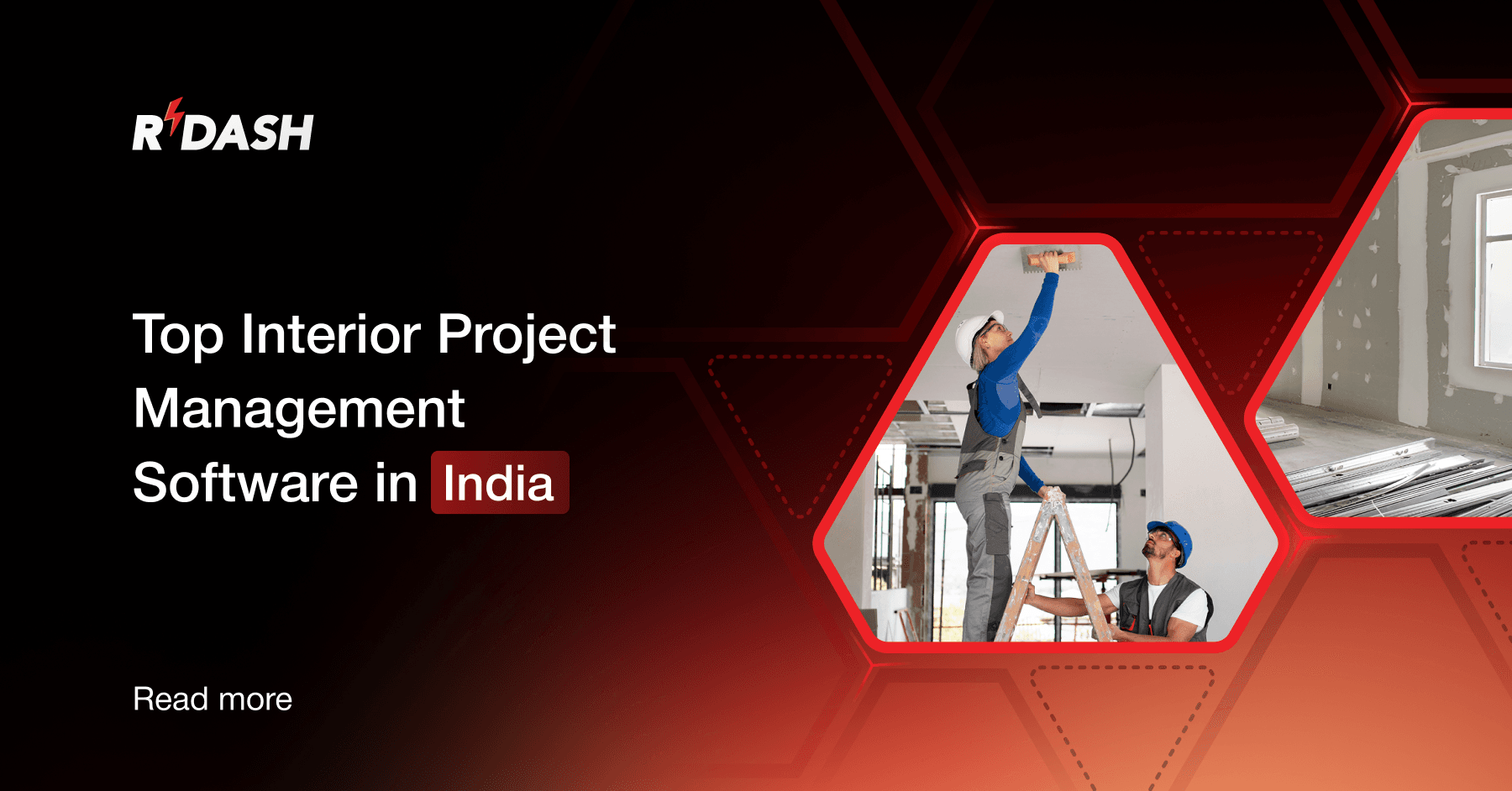 Top Interior Project Management Software in India