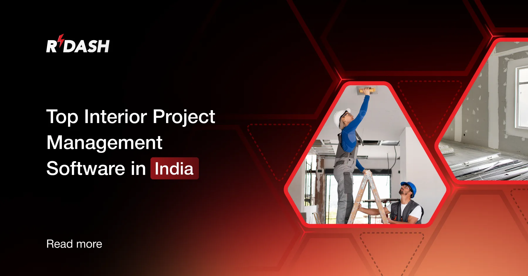 Top Interior Project Management Software in India