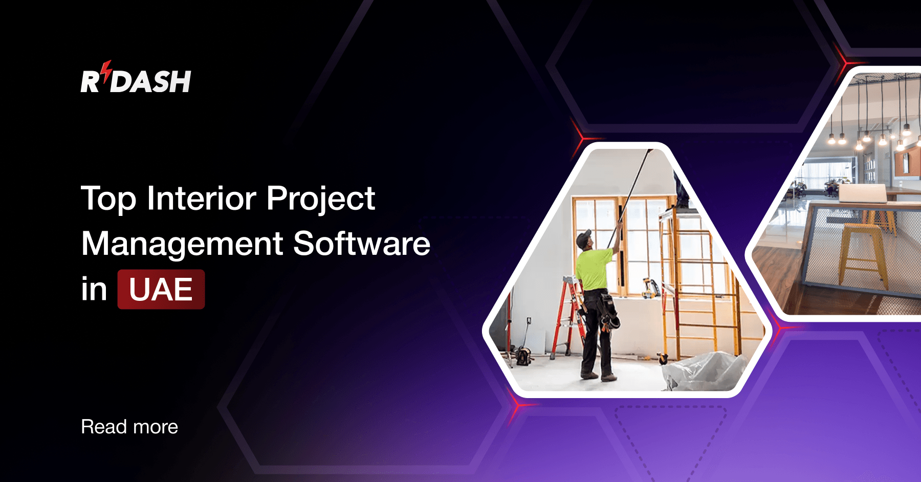Top 10 Interior Project Management Software in UAE