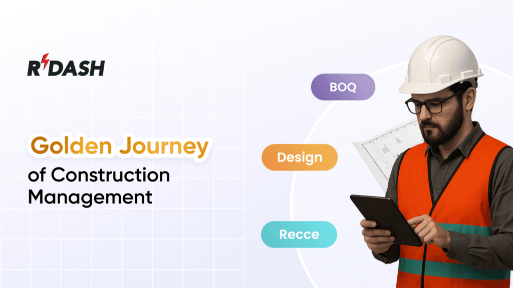 RDash White Paper